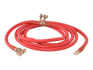CABLE BATTERY POSITIVE