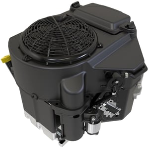 Gasoline Engine