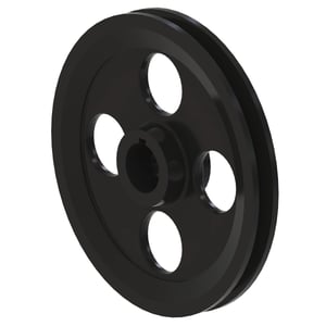 Pulley