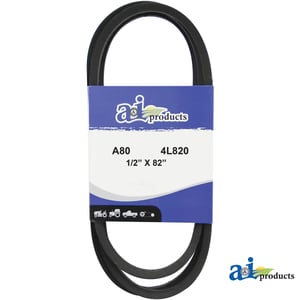 V-Belt