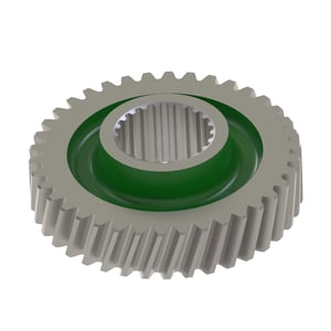 Helical Gear