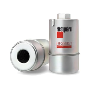 Hydraulic Filter
