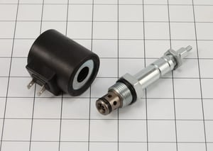 SN-SOLENOID VALVE