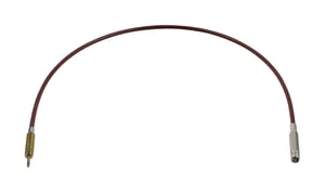 CONTROL CABLE-REM VLV CNTL