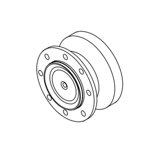 Spindle