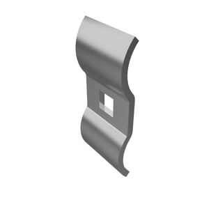 Half Clamp