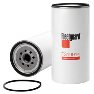 Separator, Fuel/Water (QTY 1)