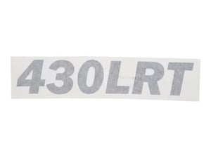 DECAL,MODEL