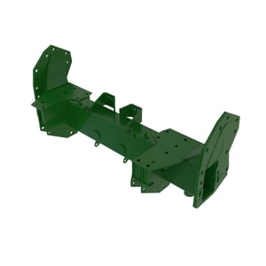 Front Axle