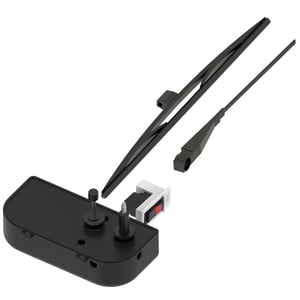 Windshield Wiper Kit