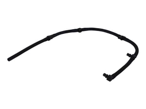 FUEL LEAKAGE PIPE