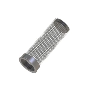 Strainer