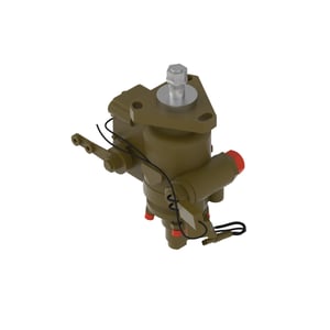 Fuel Injection Pump