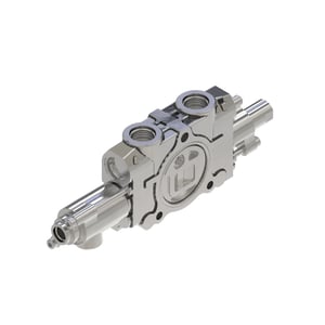 Spool Valve