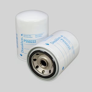 Donaldson P550222 Spin-On Hydraulic Filter