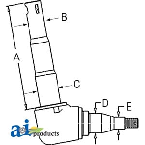 Image of A-C5NN3105F