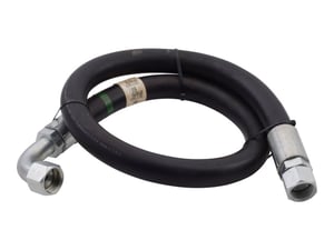 HOSE ASSY,1.00 JIC/ORFS