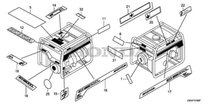 Image of 87152-Z30-S30