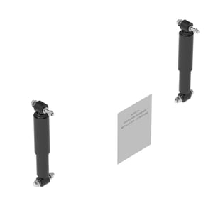 Absorber Kit