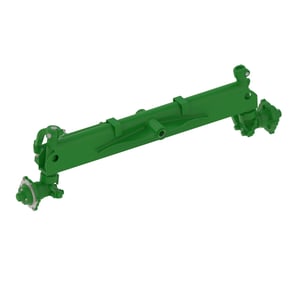 Front Axle