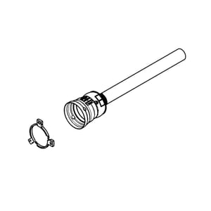 Powershaft Shield