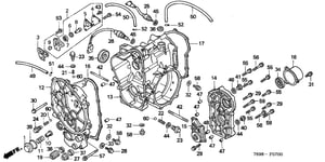 Image of 21110-769-000