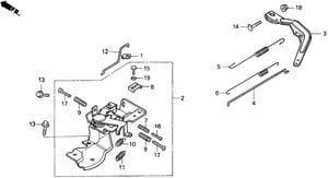 Image of 16500-ZF1-H53