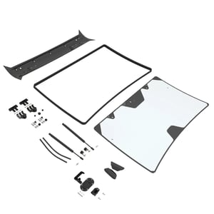 Windshield Kit