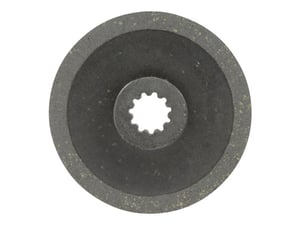 DISC, BRAKE/FRICTION
