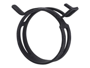 DTZ-CLAMP,SPRING
