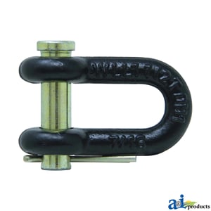 Clevis