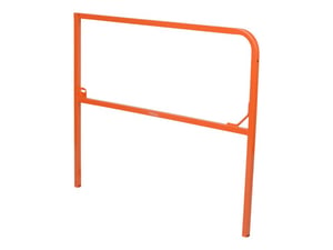 WELD,EXT. RAIL