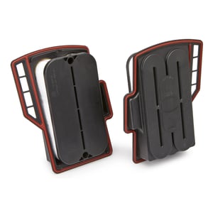 Crankcase Vent Filter