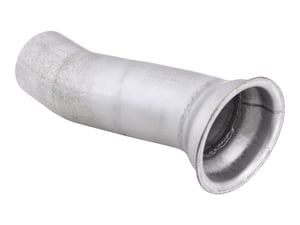 PIPE,EXHAUST 600S, ST-V