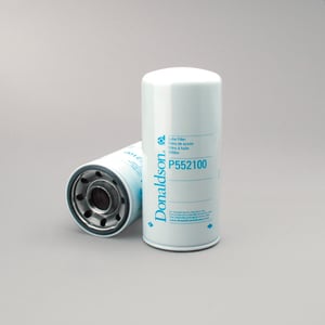 Donaldson P552100 Spin-On Full-Flow Lube Filter