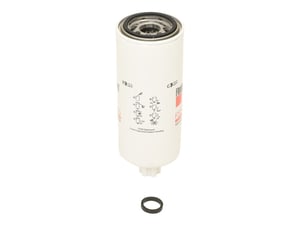 FILTER ELEMENT FUEL LUBRICITY