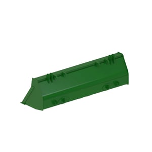 Loader Bucket