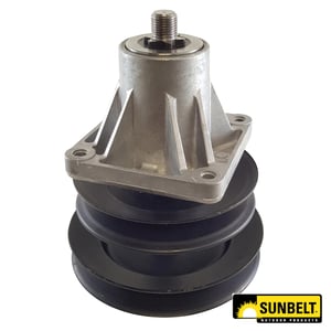 Spindle