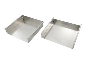 PLATFORM,PAN KIT