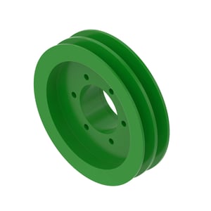 Pulley