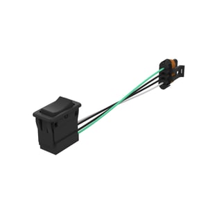 Toggle/Rocker Switch
