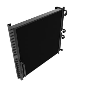 Oil Cooler