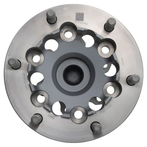 Image of HUB460