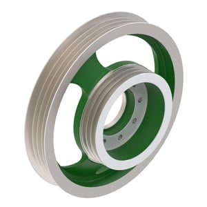Pulley