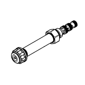 Solenoid Hydraulic Valve