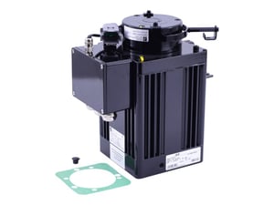 MOTOR, AC