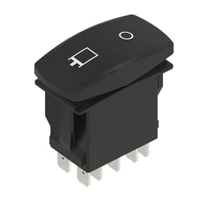 Toggle/Rocker Switch