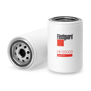 Hydraulic Filter