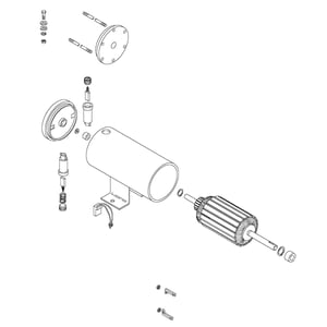 Electric Motor