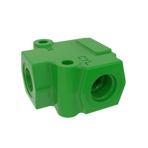 Check Valve